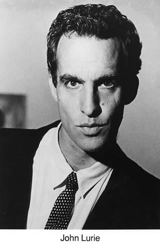 John Lurie