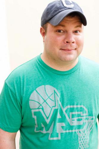 John Caparulo