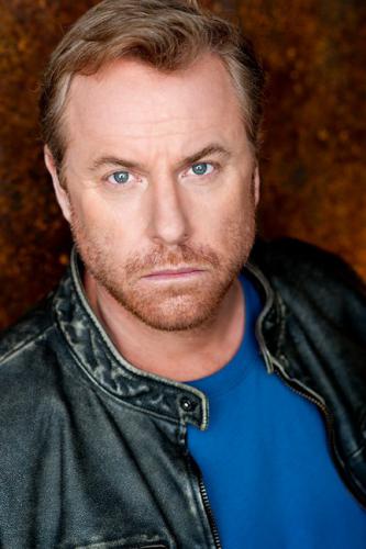 Jimmy Shubert