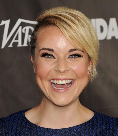 Tina Majorino