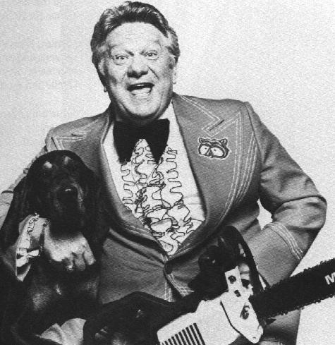 Jerry Clower