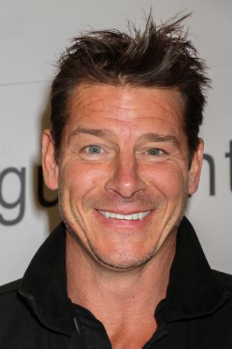 Ty Pennington