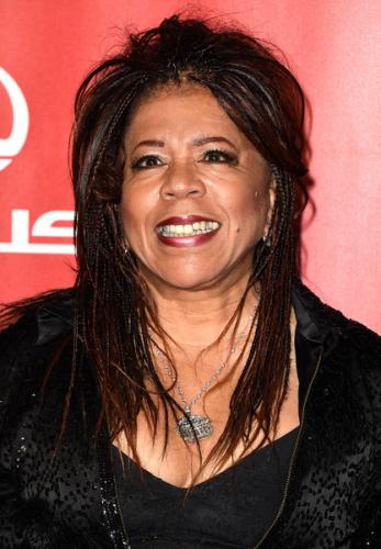 Valerie Simpson
