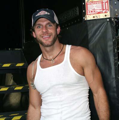 William(Billy) Currington