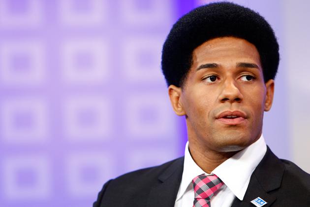 Darren Young
