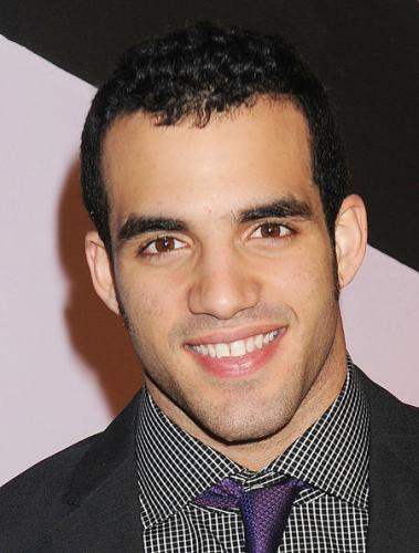 Danell Leyva