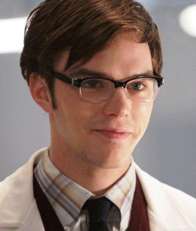 Dr. Henry 'Hank' McCoy