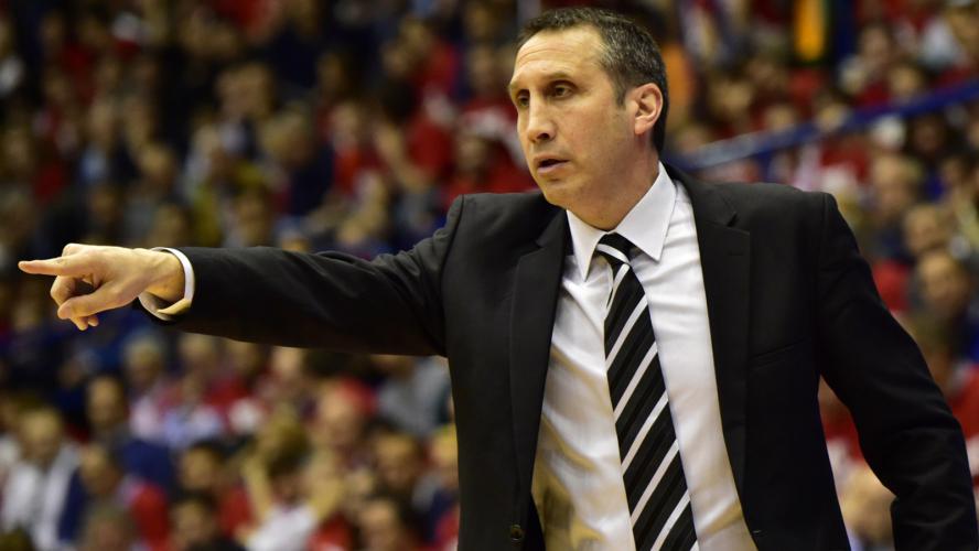 David Blatt