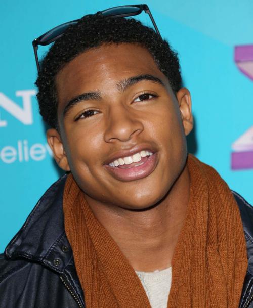 Arin Ray