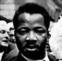 Alfred Daniel Williams King