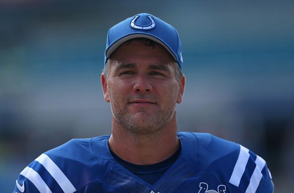 Adam Vinatieri