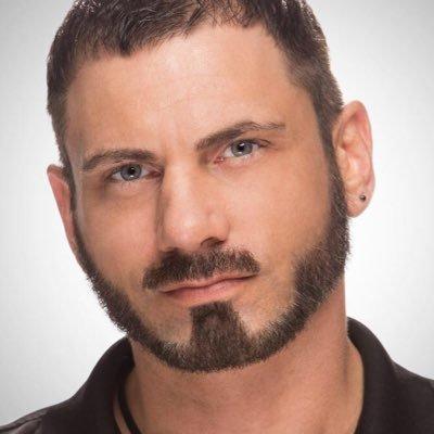 Austin Aries