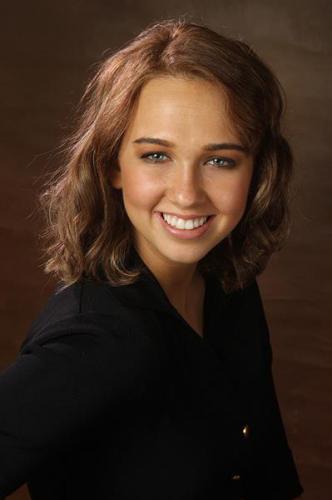 Akiane Kramarik