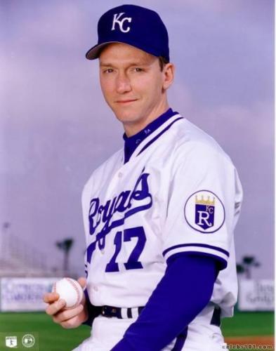 David Cone