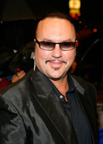 Desmond Child