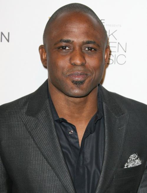 Wayne Brady