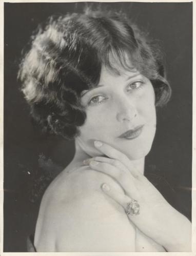 Dorothy Dunbar