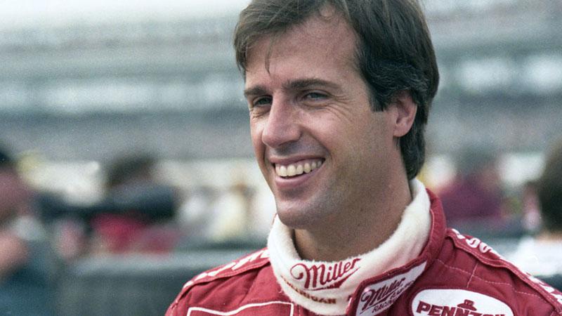 Danny Sullivan