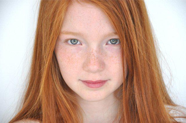 Annalise Basso