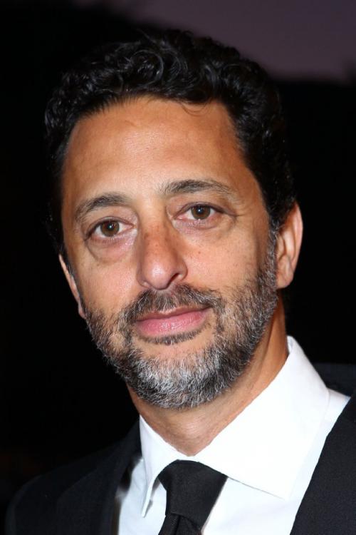 Grant Heslov