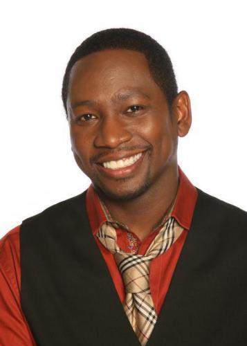 Guy Torry