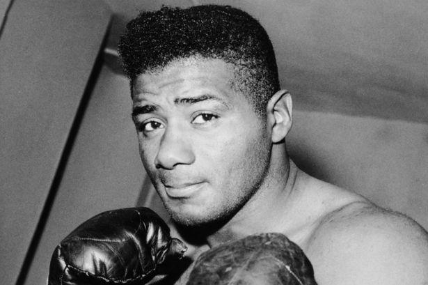 Floyd Patterson
