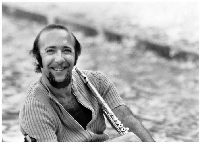 Herbie Mann
