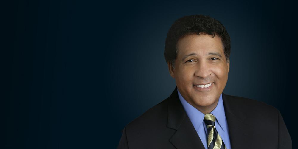 Greg Gumbel