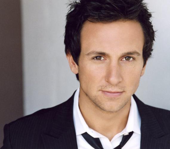 Brian Larrabee