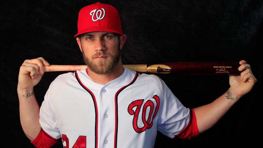 Bryce Harper