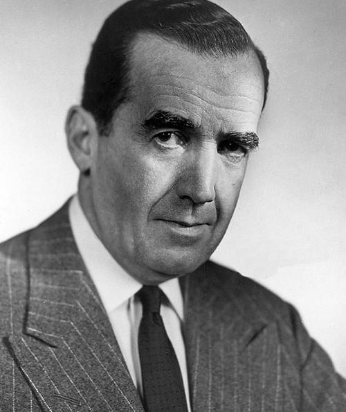 Edward R. Murrow
