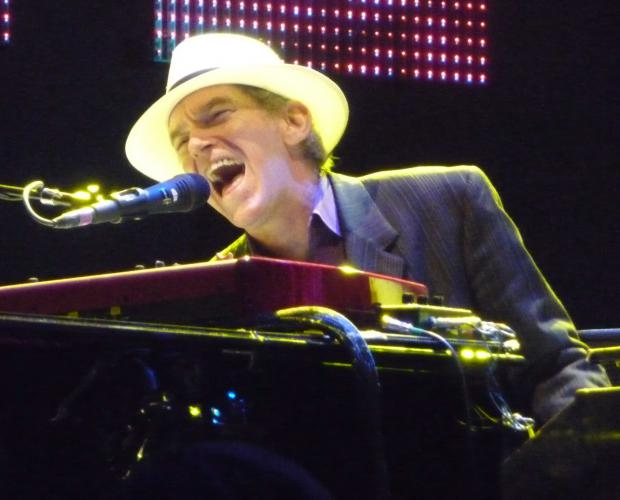 Benmont Tench