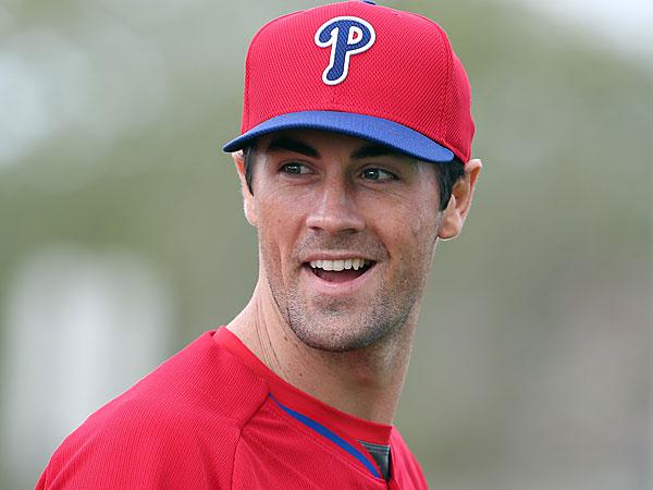 Cole Hamels