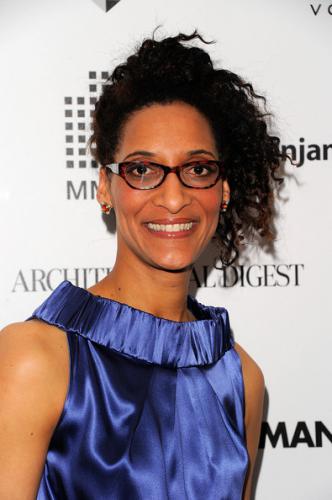 Carla Hall