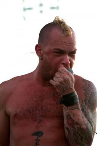Ivan L. Moody
