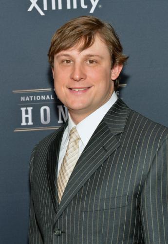 Chad Pennington