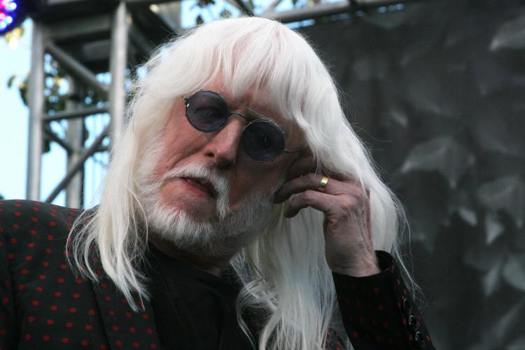 Edgar Winter