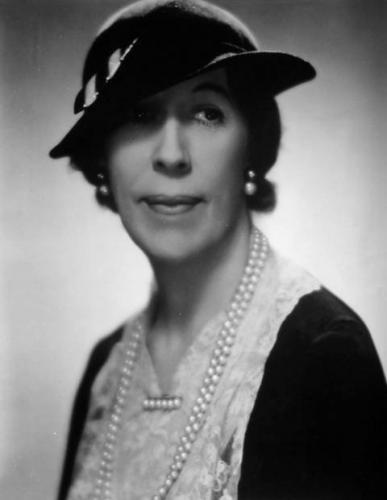 Edna May Oliver