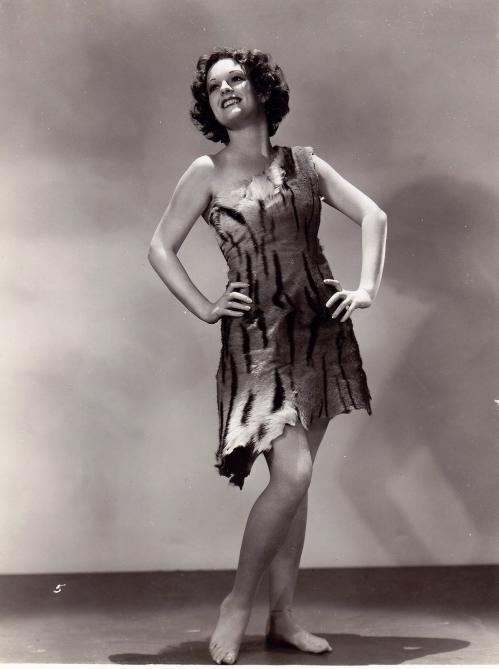Dorothy Short