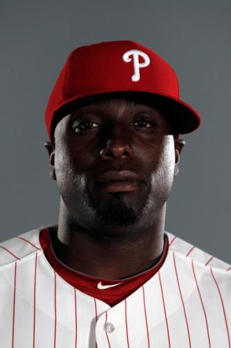 Dontrelle Willis