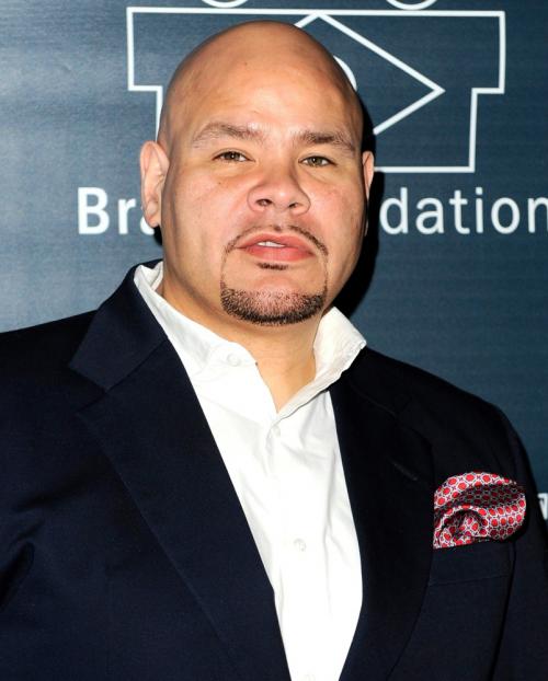 Fat Joe