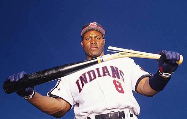 Albert Belle