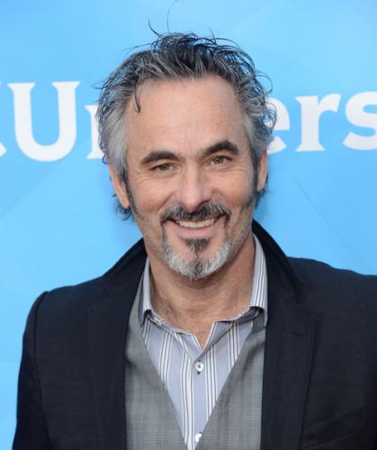 David Feherty