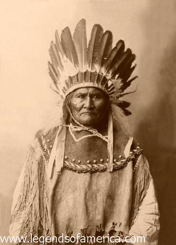 Geronimo