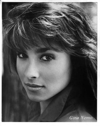Gina Nemo
