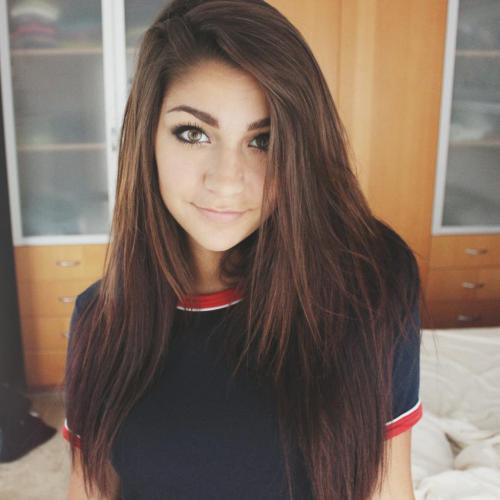 Andrea Russett