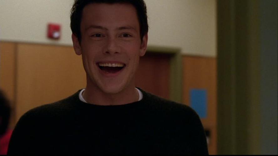 Finn Hudson