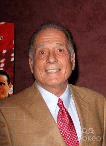 Arthur J. Nascarella