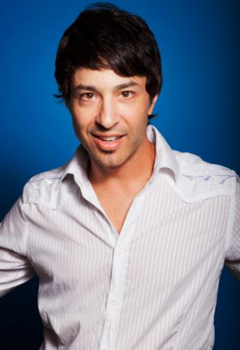 Arj Barker
