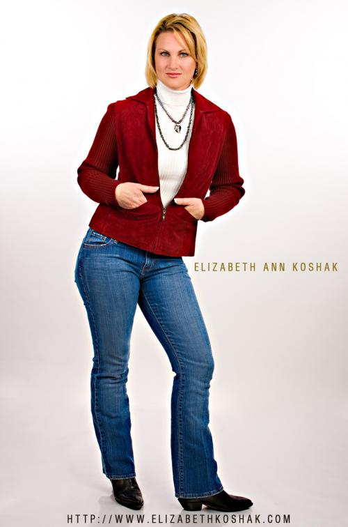 Elizabeth Ann Koshak